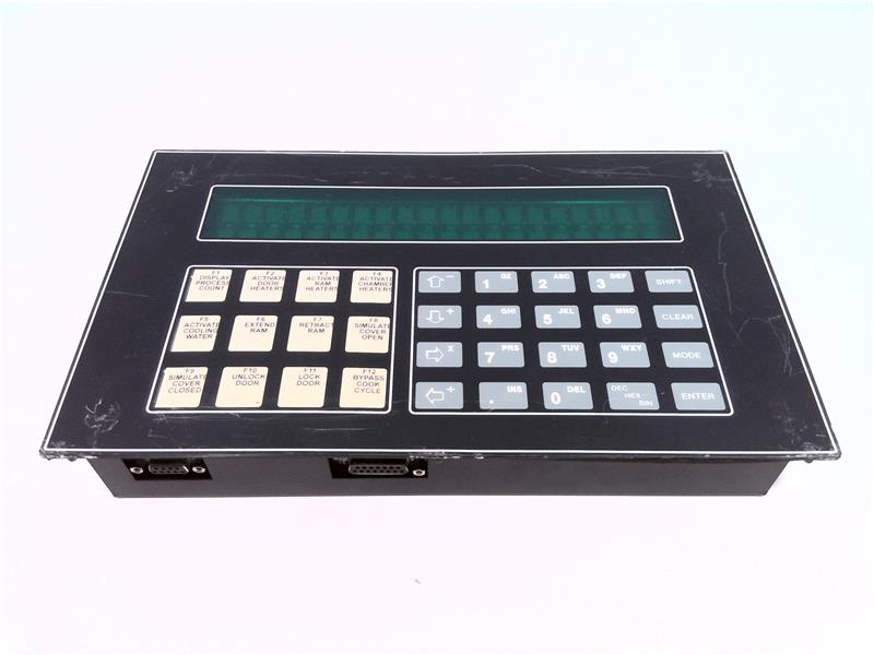 HE693OIU726D by HORNER AUTOMATION