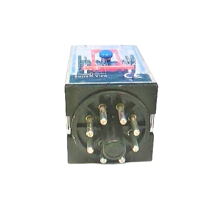 OMRON MK2P-S-DC12