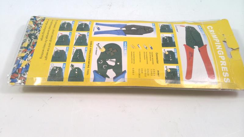 ASST-C-05-W-A by AMPHENOL