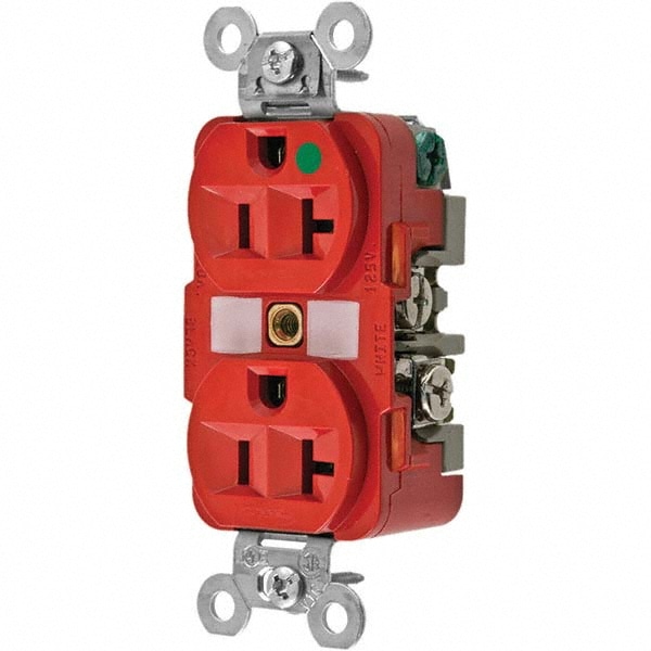 HBL8300RED by HUBBELL