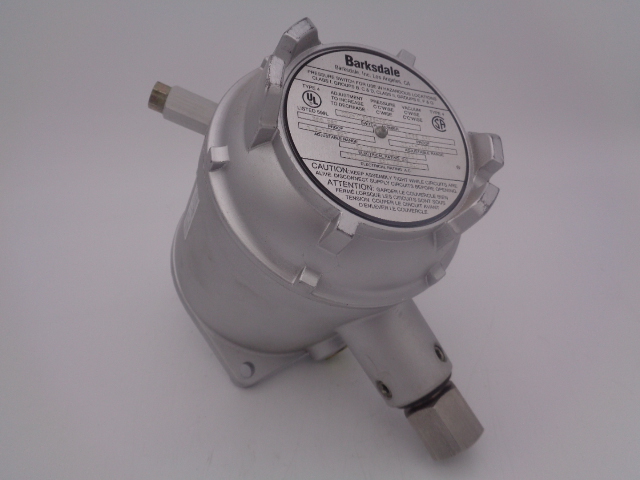 BARKSDALE D1X-M150SS-P2UL