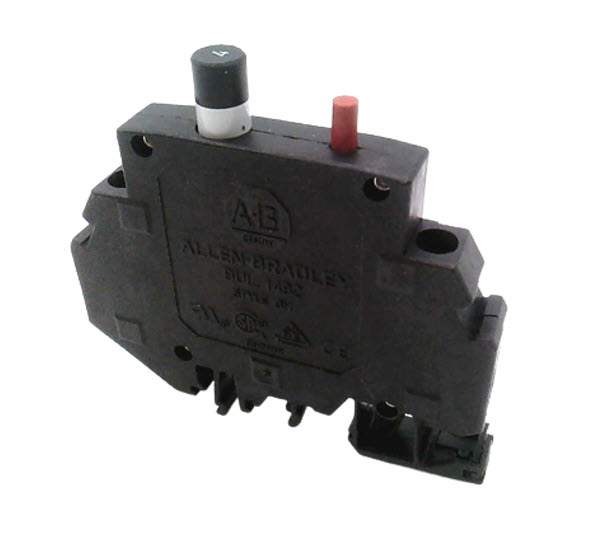 ALLEN BRADLEY 1492-GH040