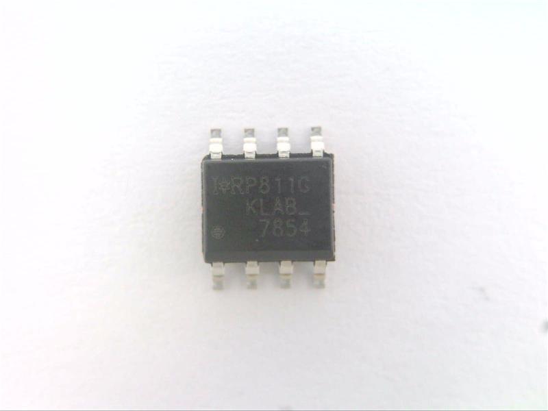 INTERNATIONAL RECTIFIER IRF7854PBF