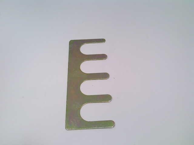 DOUGLAS STAMPING COMPANY FSD-41260-52