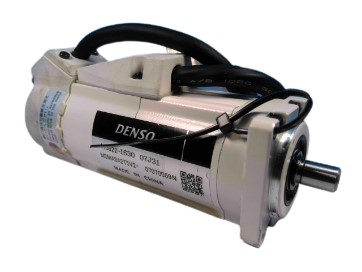 DENSO CORPORATION 410622-1630