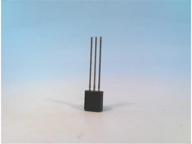 TEXAS INSTRUMENTS SEMI LM337LZ/NOPB