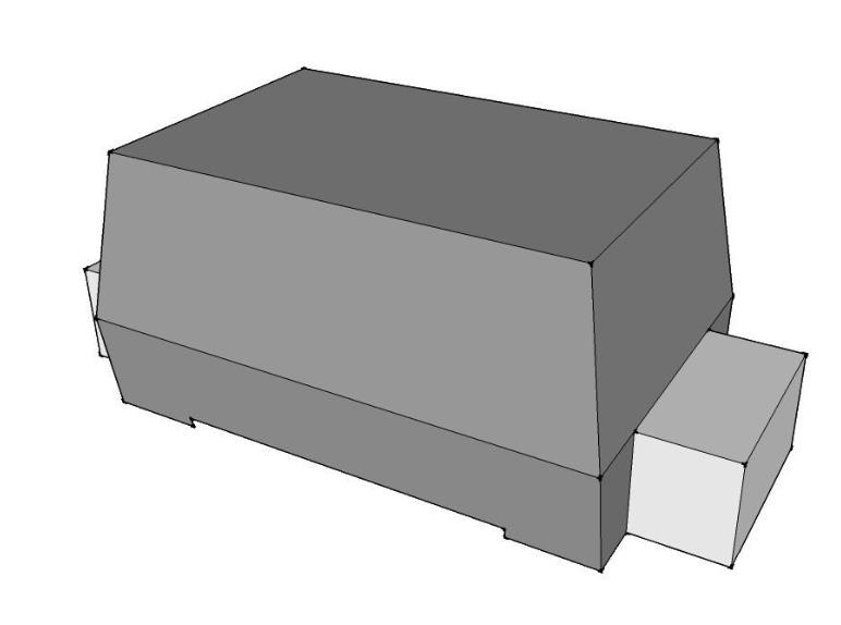 SHINDENGEN  SG10LC20USM-5600