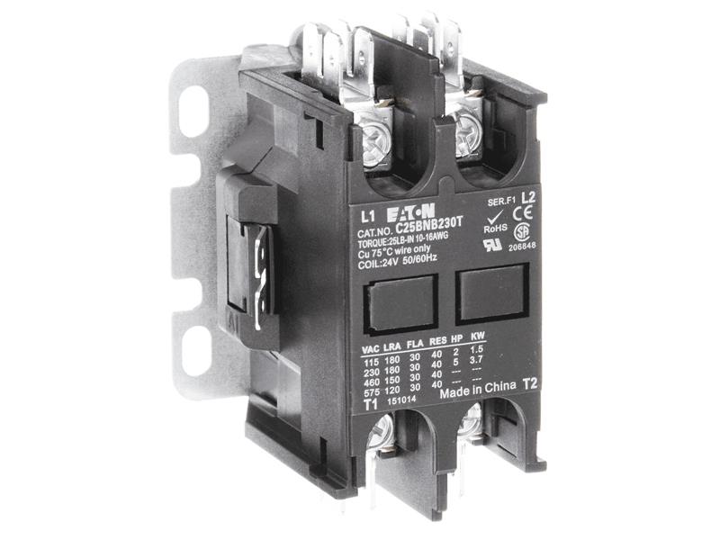 C25BNB225T by EATON CORPORATION