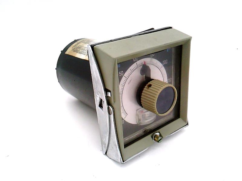 TC203A6 by DANAHER CONTROLS