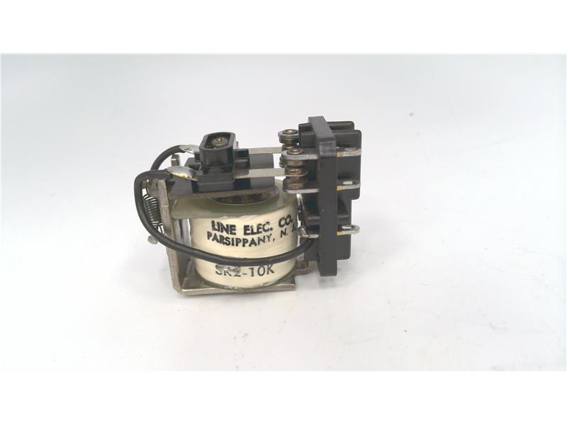SK2-10K by LINE ELECTRIC