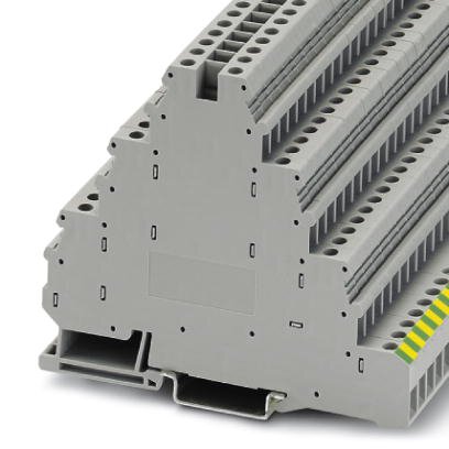 PHOENIX CONTACT DLK 4-PE