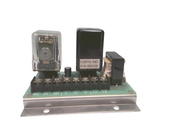 POWERS HOLDINGS INC LHS-1