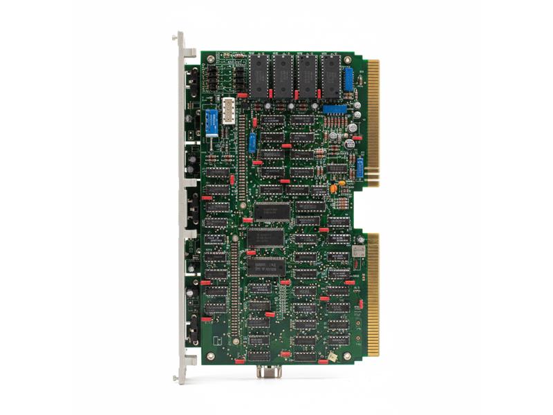 ASEA BROWN BOVERI ED-1803B