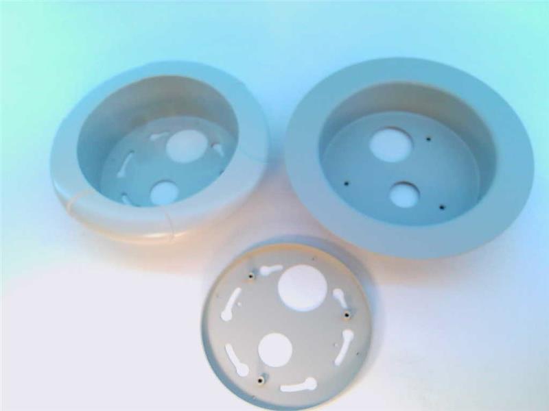 KIDDE-FENWAL, LLC DR-FM