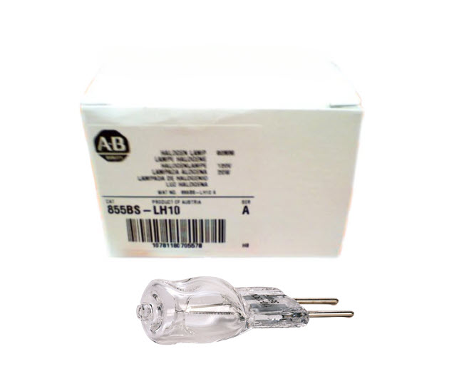 ALLEN BRADLEY 855BS-LH10