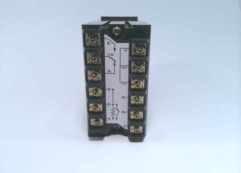 KIDDE-FENWAL, LLC FRM04AC-RPK