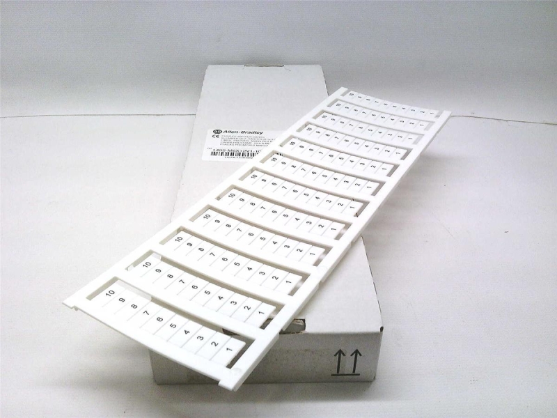 ALLEN BRADLEY 1492-M6X12V1-10
