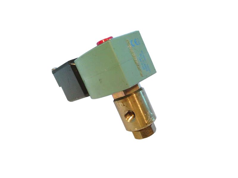 ASCO JKB8320G213AC120/60