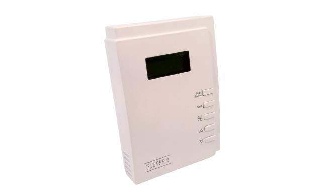 DISTECH PDITE-SMRTVAV-01