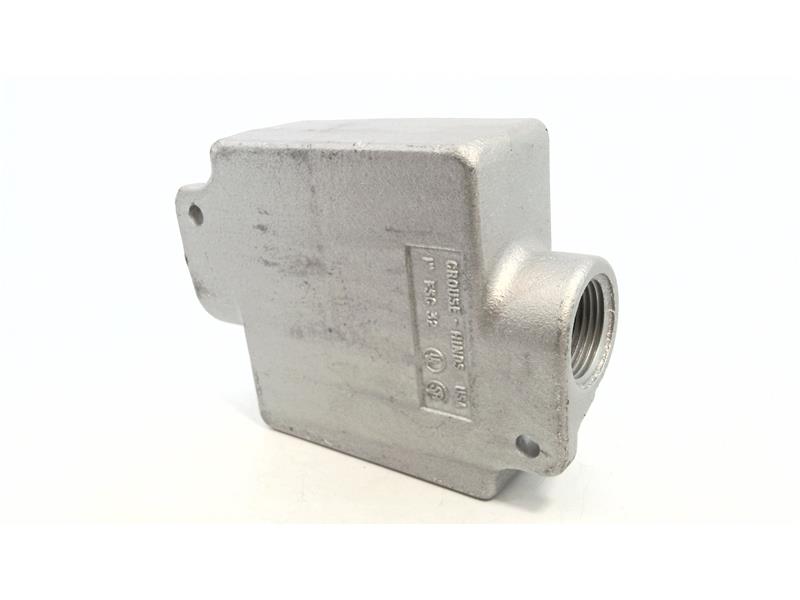 EATON CORPORATION FSC32