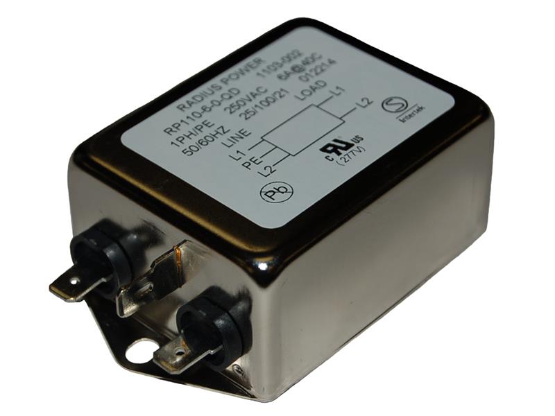 ASTRODYNE TDI RP110-10-2.2-QD