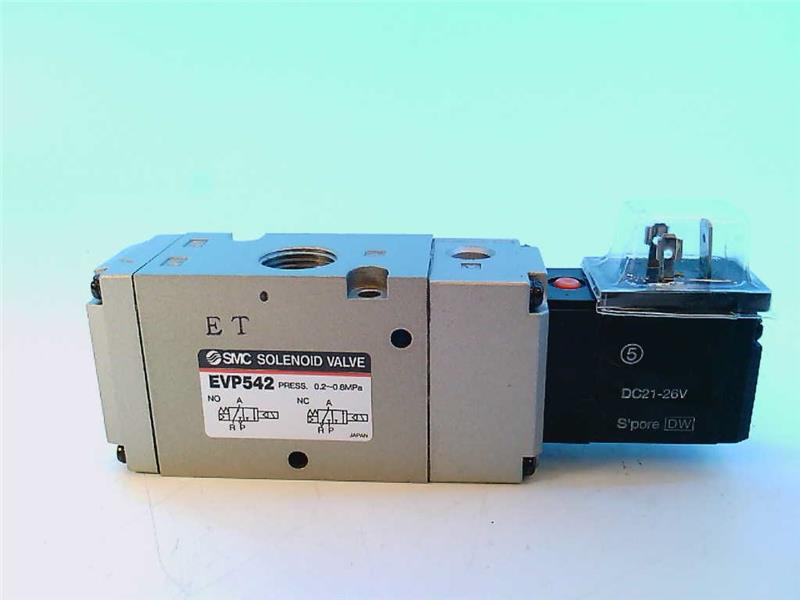 EVP5425YO03FA by SMC