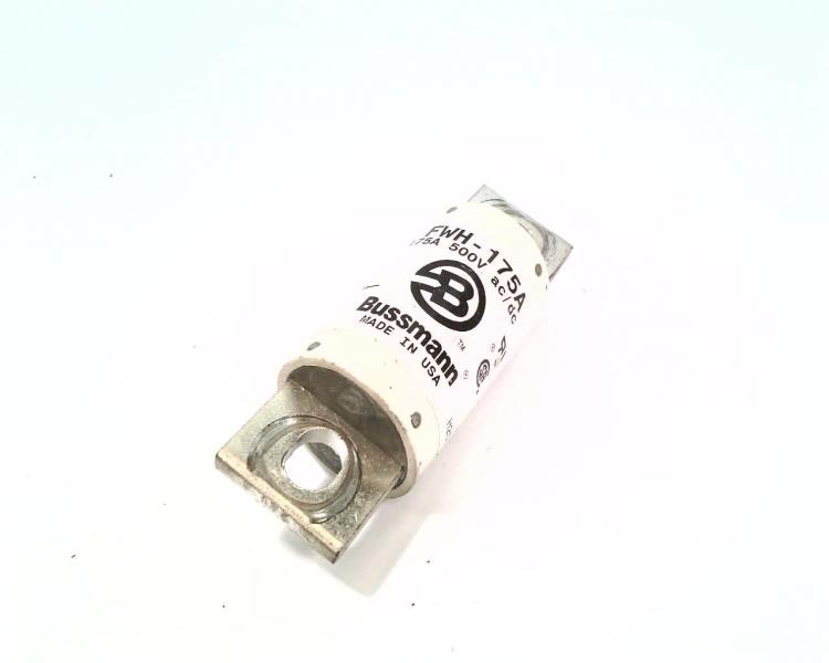 EATON CORPORATION FWH-175A