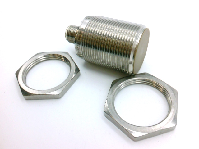 EFECTOR IIB3014BBPKG/M/V4A/US104DPS/3D-IIT20A