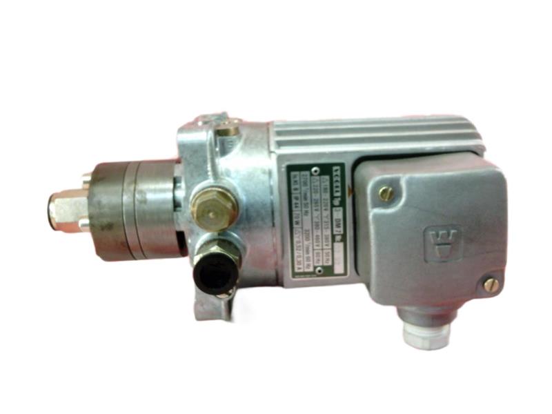WILLY VOGEL DM7-FLM-12
