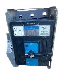 GENERAL ELECTRIC TS203F