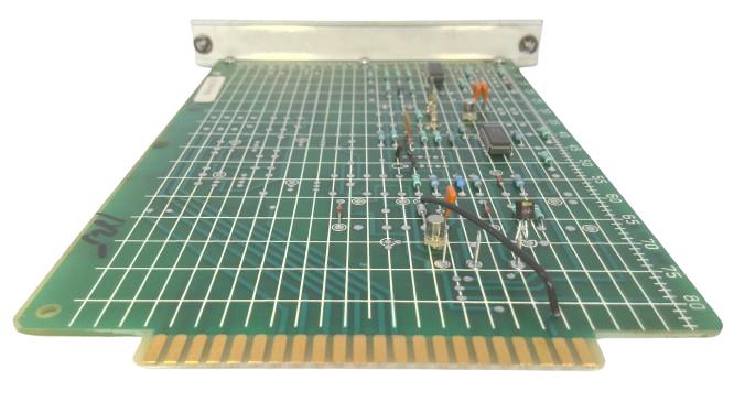 ASEA BROWN BOVERI O-52869