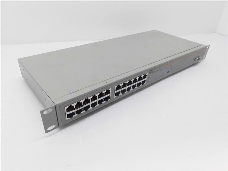 ALLIED TELESIS AT-8024