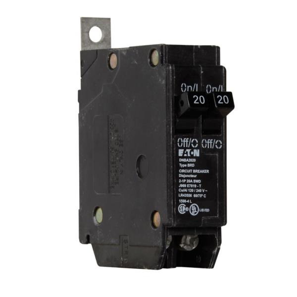 EATON CORPORATION DNBA2020