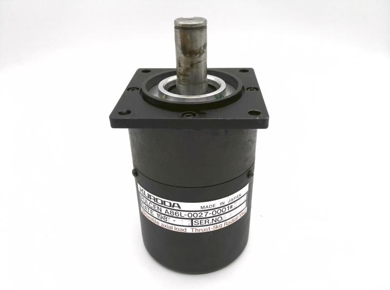 FANUC A86L-0027-0001#002