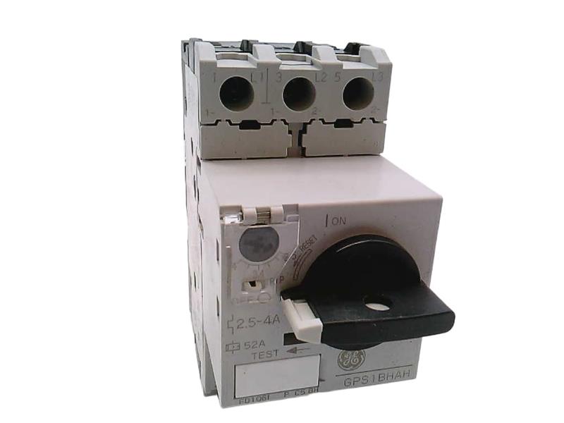 GENERAL ELECTRIC GPS1BHAE