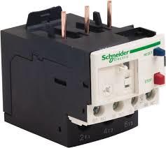 SCHNEIDER ELECTRIC LR3D056