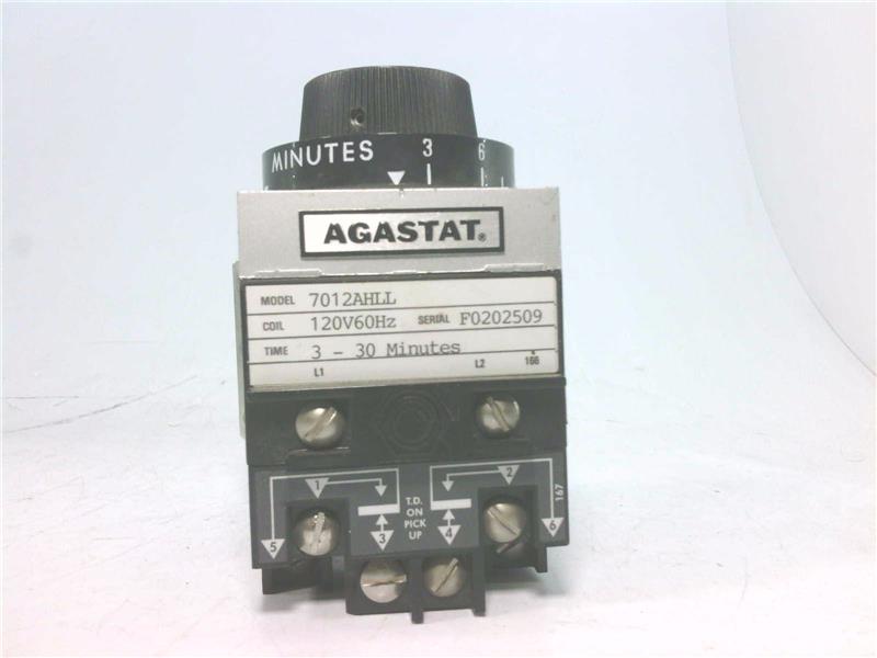 TE CONNECTIVITY 7012AHLL