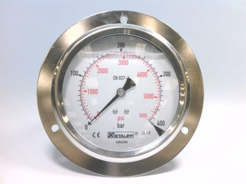 STAUFF SPG-100-00400-01-P-B08-F