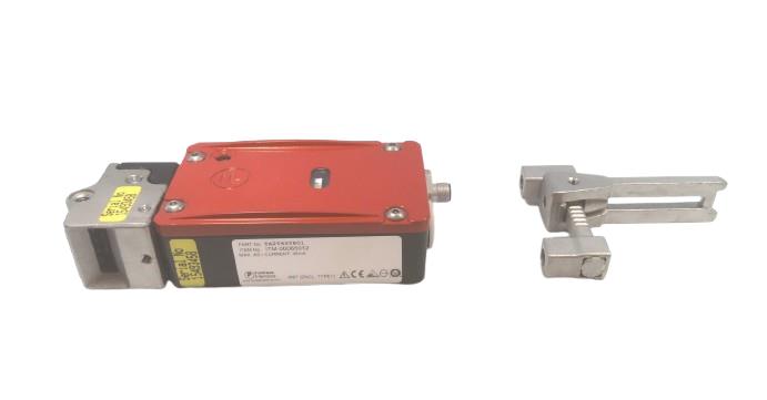 FORTRESS INTERLOCKS TA2T6ST801