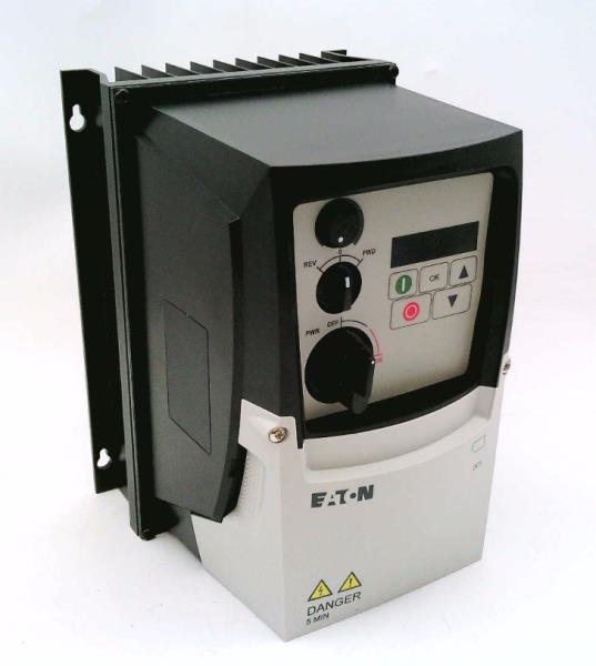 EATON CORPORATION DC1-1D4D3NN-A6SN