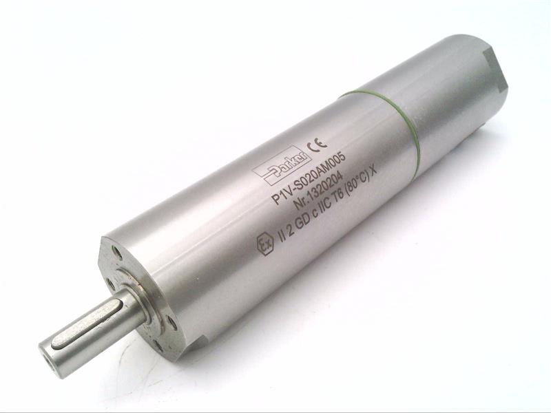 P1V-S020AM005 by PARKER