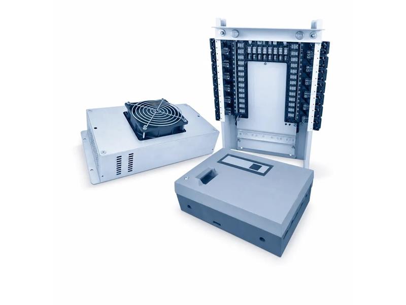 WAMCO WL-B504040W04V