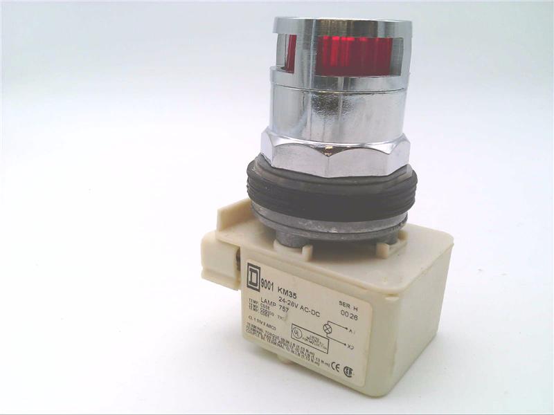 SCHNEIDER ELECTRIC 9001-K3L35R