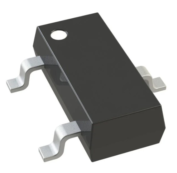 INFINEON BCR 108W H6327