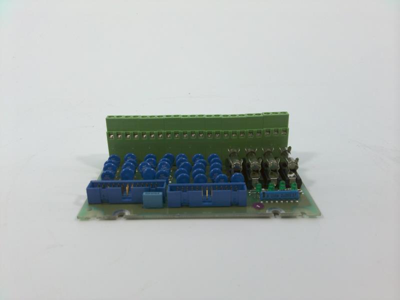 ASEA BROWN BOVERI YM322001-EH