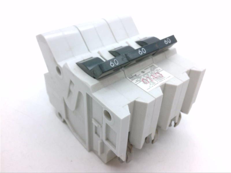 FEDERAL PACIFIC ELECTRIC NA3P60