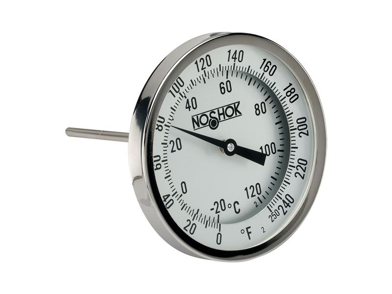 NOSHOK 50-310-120-0/200-F/C