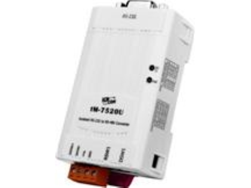 ICP DAS USA TM-7520U