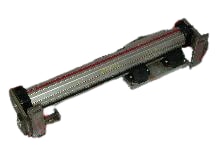 P5A000000000-00406 by PARKER