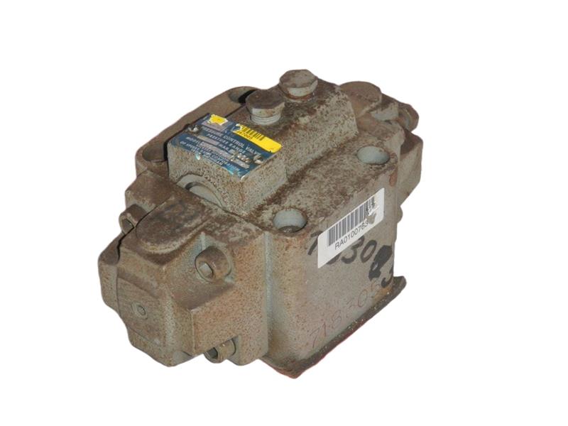 F3RCG-06-D1-23 by EATON CORPORATION